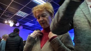 Ключица стала на место, а шишки исчезли