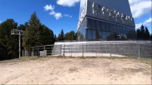 Ханты-Мансийск. ТУР ПО ГОРОДУ. Достопримечательности. #Khantymansiysk #russia #хантымансийск #росси