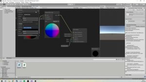 UNITY TUTORIAL - Outline Shader - URP ShaderGraph