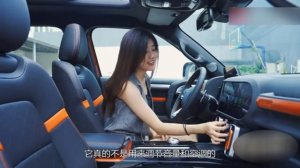 Первый тест драйв HAVAL DARGO (Хавал Дарго)
