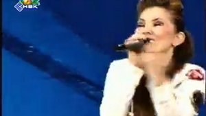 Сана ырыа Ника эдэр саас