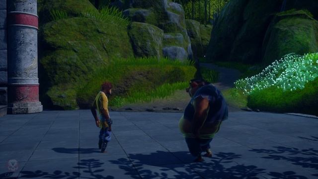 MONKEY KING HERO IS BACK All Cutscenes Game Movie Full смотреть онлайн