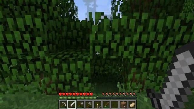 Minecraft lets play ep5 [Шахты] смотреть онлайн