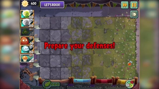 Растения против Зомби 2 - ЛУЧШАЯ СТРАТЕГИЯ ? ОЦЕНИВАЕМ ! смотреть онлайн