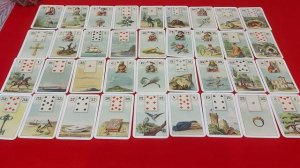 БРЛ -2022/5💞 Разбор БРЛ на живом примере 🌏📚❤