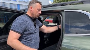 Haval DARGO Хавал в котором есть ВСЕ!!! Когда купил Дарго