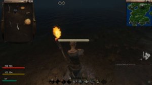 Life is Feudal Your Own (Одиночный Режим) 1 часть