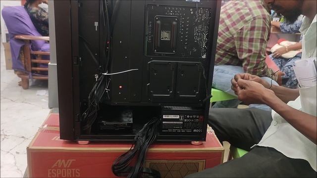 Dell Assembled PC for Video Editing- 1.21 Lakhs - Challenger Computer Mount Road Ritchie street vlo смотреть онлайн