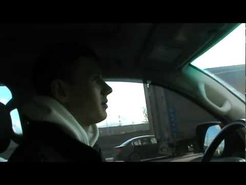 Андрей Воронцевич о поездке в детский дом