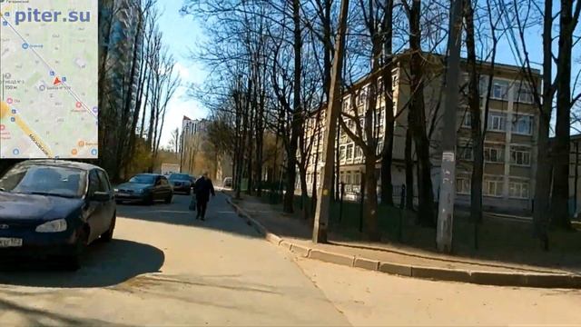 район метро Звёздная  Санкт Петербург | Московский район СПб #звездная #московскийрайон