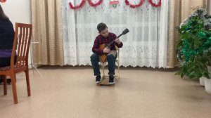 Гараев Равиль