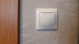 Как отмыть обои около выключателя За 3 Секунды!