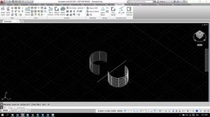 Promine AutoCAD Tips & Tricks: 3D Mirror Command