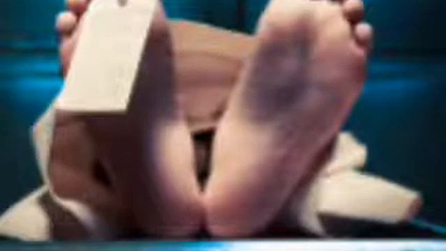 "Страшилка про морг" (страшилки на ночь) смотреть онлайн