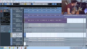 Как писать музыку дома в Cubase