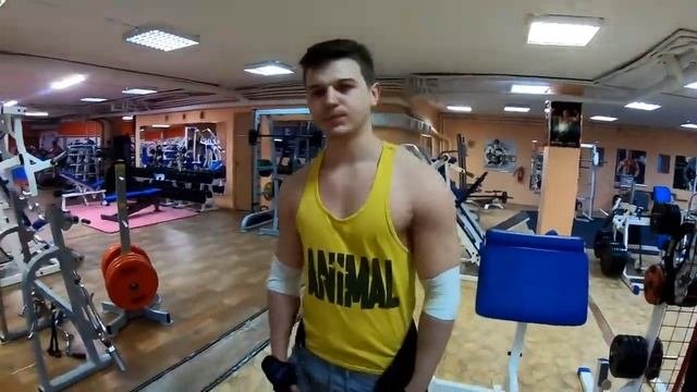 ПОСЛЕ ПОХОДА В ЧЕРНОБЫЛЬ Я ОБРЁЛ СУПЕР СПОСОБНОСТИ Вадим Вадимыч