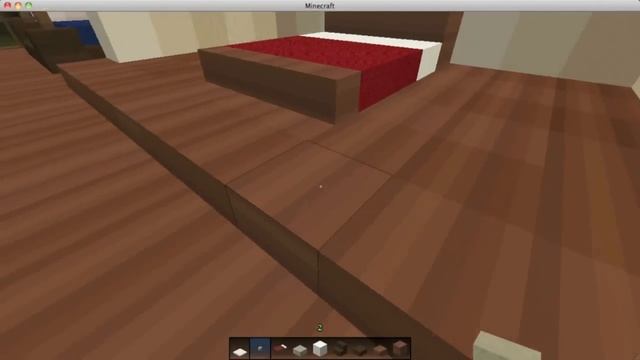Minecraft: Bed Designs смотреть онлайн