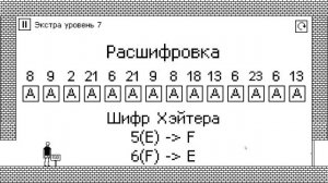ЭКСТРА УРОВНИ / Прохождение I hate this game #5