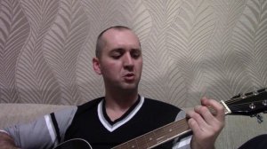 Песни под гитару-Наташка