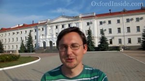 МГУ. Как легко поступить в МГУ? Ответ простой :)