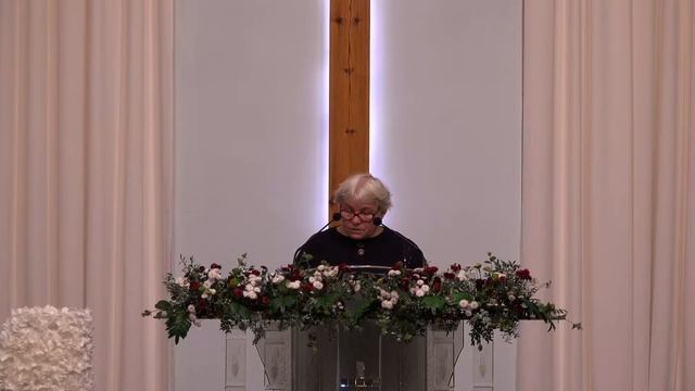 Утренняя молитва | Чернышёва Мария | 04.11.22 смотреть онлайн