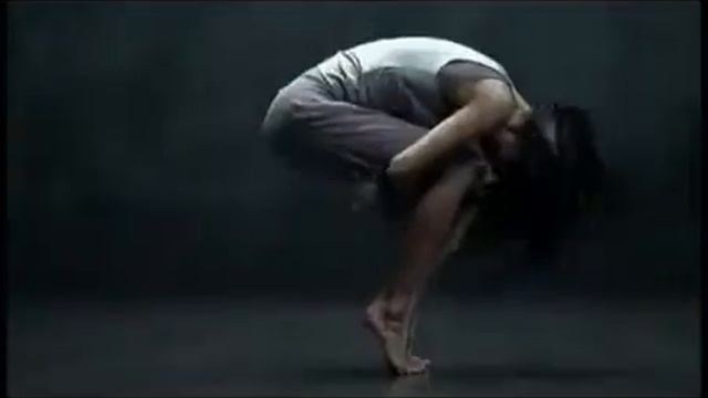 Pentalgin Dancer directors cut 20s SD смотреть онлайн