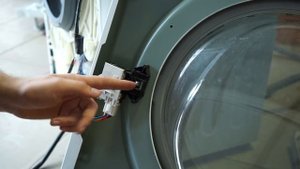 Стиральная машина LG direct drive Отзывы Ошибки Инструкция