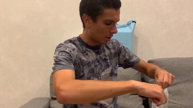 Распаковка игр (playstation, Xbox, Nintendo) и консоли (Sega) смотреть онлайн