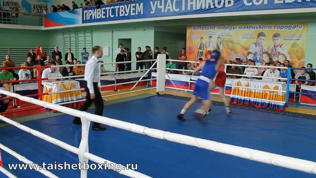 Бердников Семён (Усть-Илимск) vs Филимоненко Алексей (Нижнеудинск) смотреть онлайн