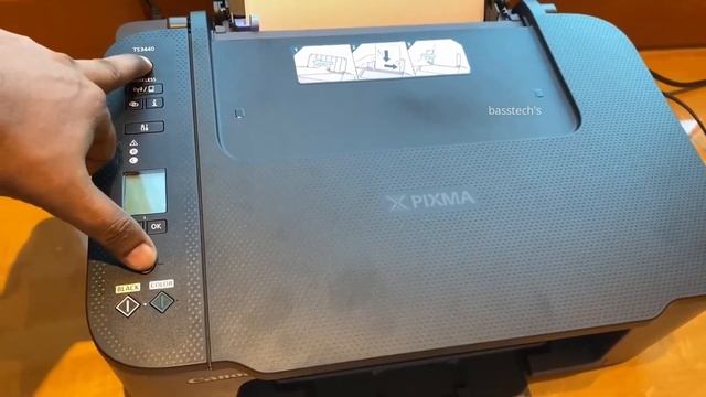 PIXMA TS 3440 SERVICE MODE OVERVIEW смотреть онлайн