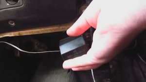 Провалы электричества на поворотниках ВАЗ 2105