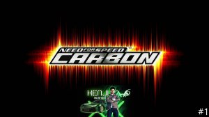 Need For Speed Carbon Boss #1