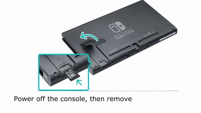 4 Ways To Fix Nintendo Switch Error Code 2005-0003 смотреть онлайн
