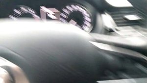 Skoda Rapid. Повышенный ХХ при прогреве