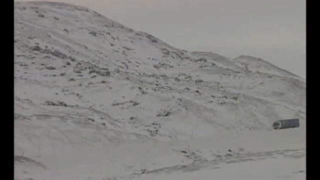 ESP Volvo Trucks смотреть онлайн