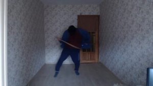 В стиле дяди Затойчи