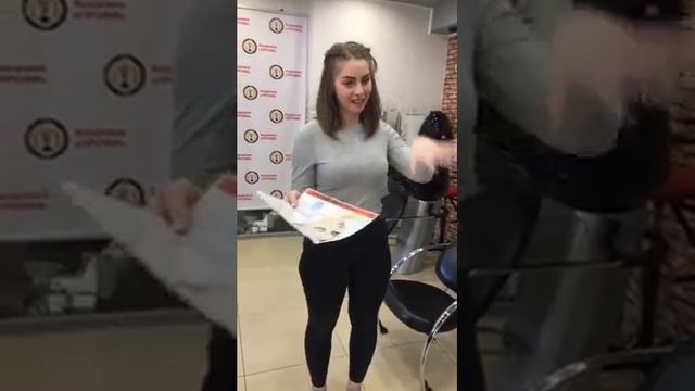 отзывы студентов о курсе "мастер-бровист"