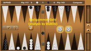 Best backgammon apps for Android/iOS for serious players