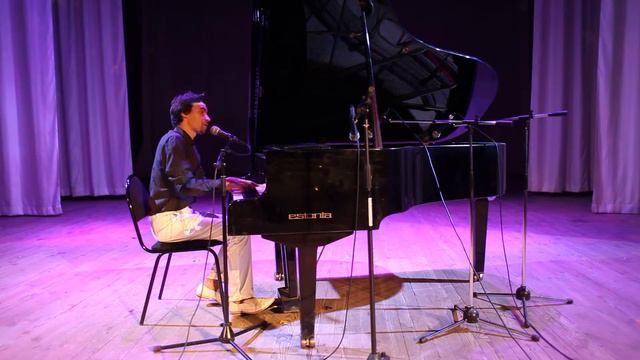 Антон Бельский - Гамма смотреть онлайн