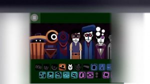 "Power Off" (Outage Incredibox scratch mod)