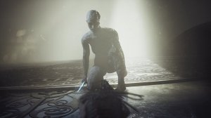 Концовка замечательной Hellblade Senua's Sacrifice