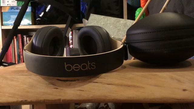 Beats Studio3 Wireless 1 Week Later смотреть онлайн