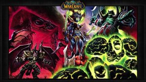 История мира Warcraft - Основание Кель'Таласа (Часть 2)