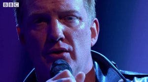 Joshua Homme & Dean Fertita (QOTSA) - Villains of Circumstance - Later… with Jools Holland - BBC Tw