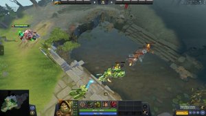 ИДЕАЛЬНЫЙ КОНТРОЛЬ КАМЕРЫ DOTA 2. ПРАВИЛЬНЫЕ НАСТРОЙКИ КАМЕРЫ В ДОТЕ.