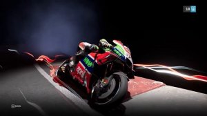 MotoGP™18 ALL RIDER gameplay PC(Preview)