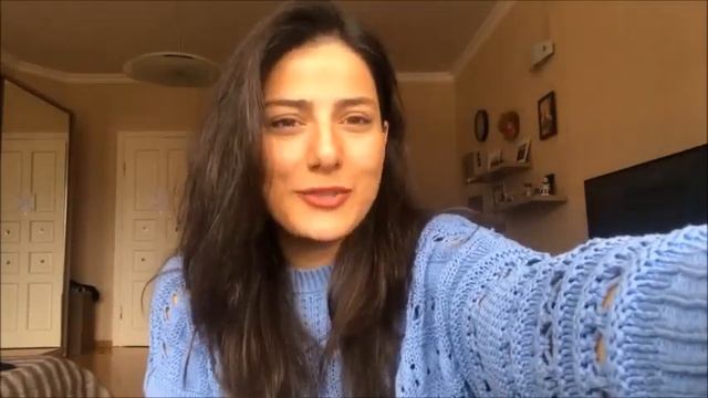 Il saluto di Ketevan Sikharulidze смотреть онлайн