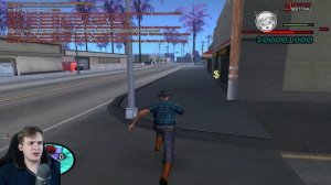 ОБЗВОН НА ЛИДЕРКУ ТСР - Arizona RP Scottdale ! GTA SAMP