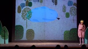 Спектакль Казанского ТЮЗа Тайна волшебного королевства.mp4