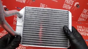 Радиатор печки Jeep Grand Cherokee WJ 2,7/3,1 CRD, 4,0/4,7. Когда в машине становится холодно...